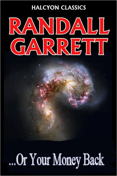 Or Your Money Back [ePUB]